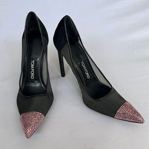 Tom Ford Heels